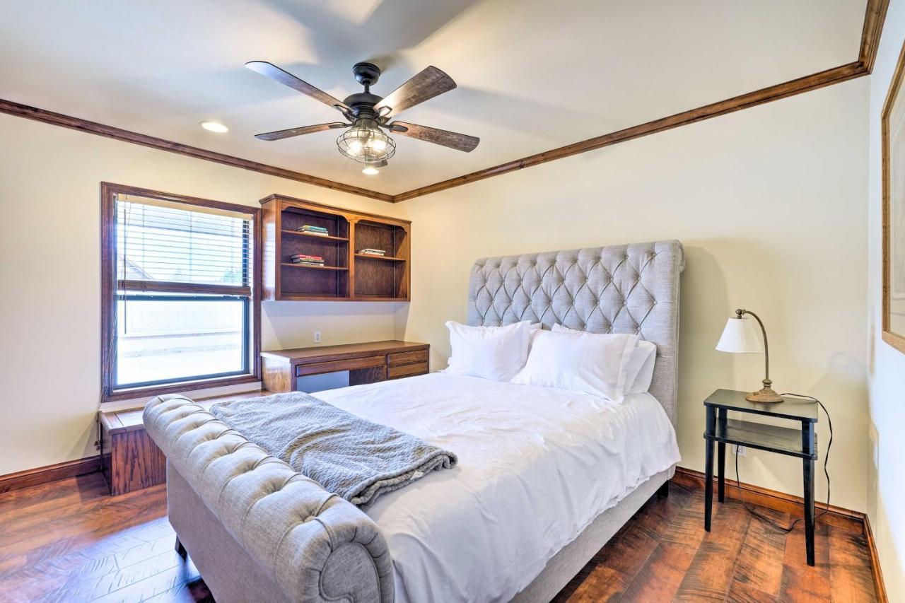 Pet-Friendly Glendale Home With Pool And Putting Green Phoenix Exterior foto